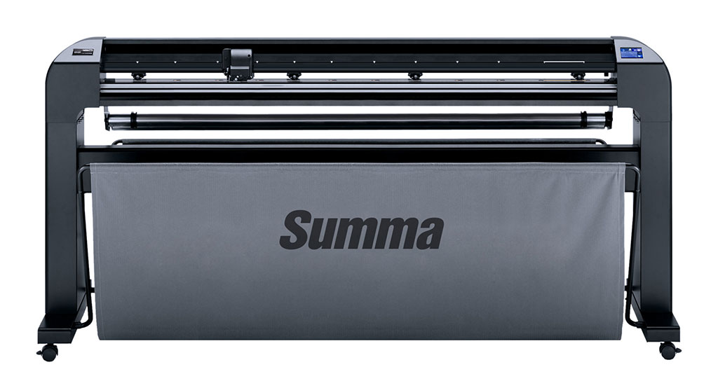 summa-s2-series-160d