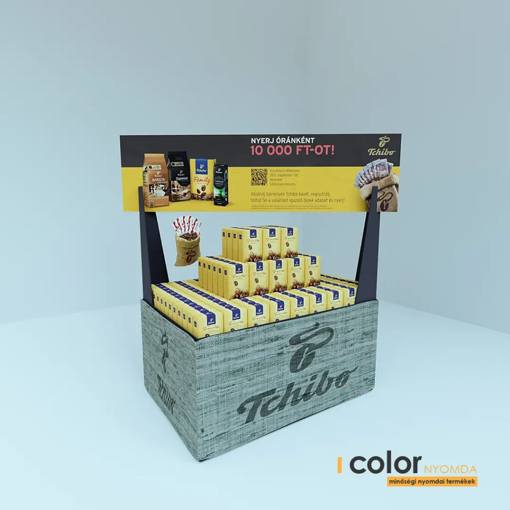 tchibo raklap dekoracio pos hullamkarton 02