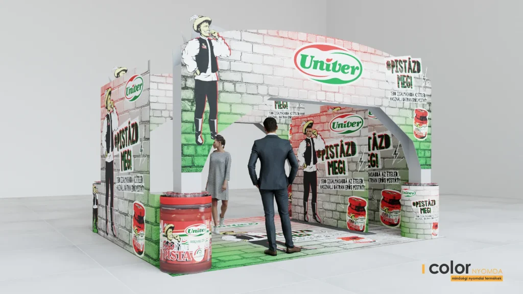 univer pistazd meg pos sziget egyedi dekoracio hullamkartonbol 02