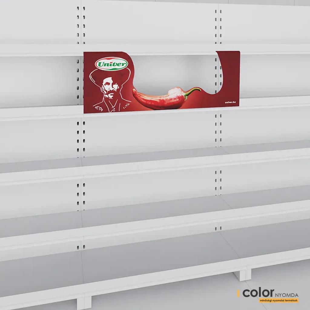 univer polc dekoracio pos gyors hataridove kiemelkedo aron