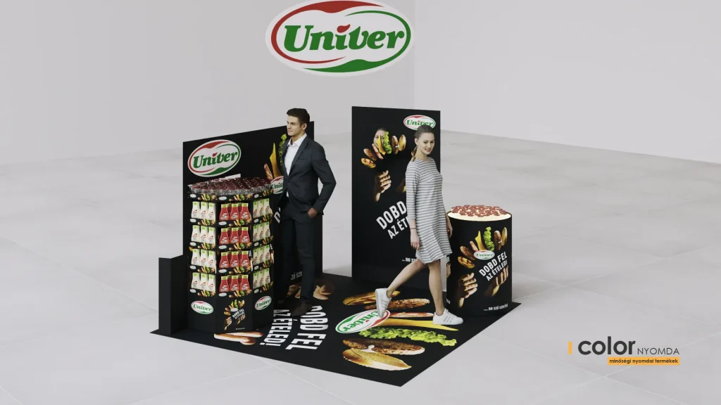 univer vilaga pos uzlet dekoracio 01