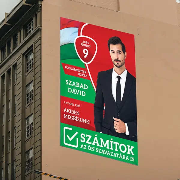 mesh halo orias reklam valasztas 2024 color nyomda