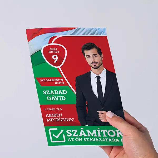 szorolap brossura valasztas 2024 color nyomda